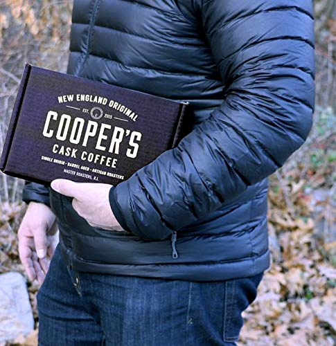 Unwrap the richness of global flavors with the Gourmet #Coffee Sampler #Gift Box Set! 🌍 Four distinct coffees, expertly crafted to perfection, providing a journey of taste in every cup. ☕🌈 #CoffeeAdventure #GlobalFlavors #goodmoring #love #CoffeeTime 

amzn.to/3H0Okrz