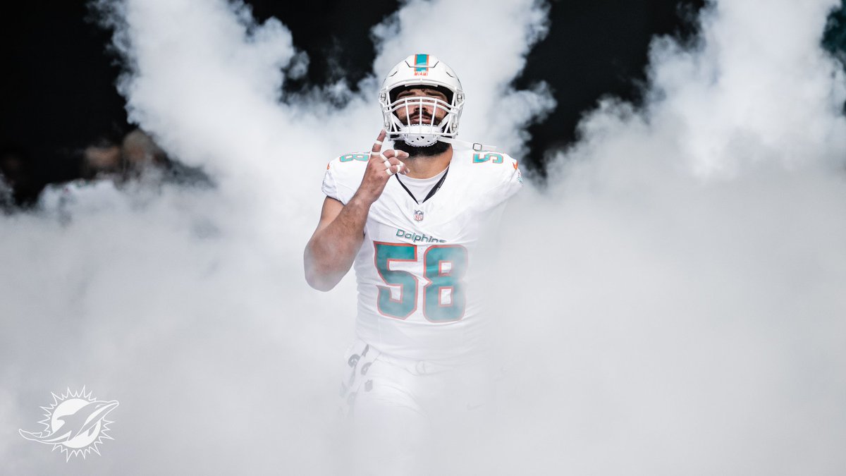 MiamiDolphins tweet picture