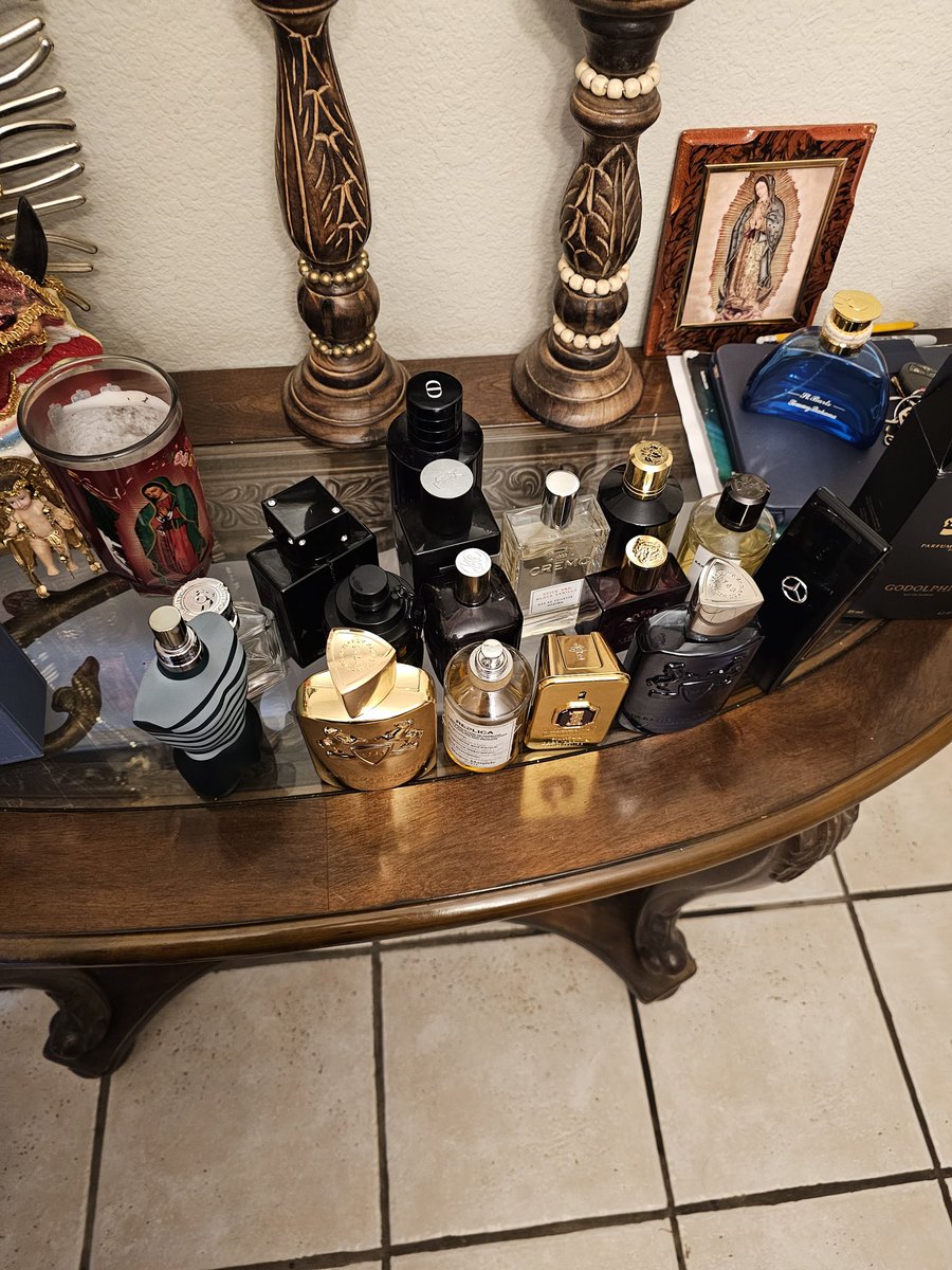 slowly getting out of hand