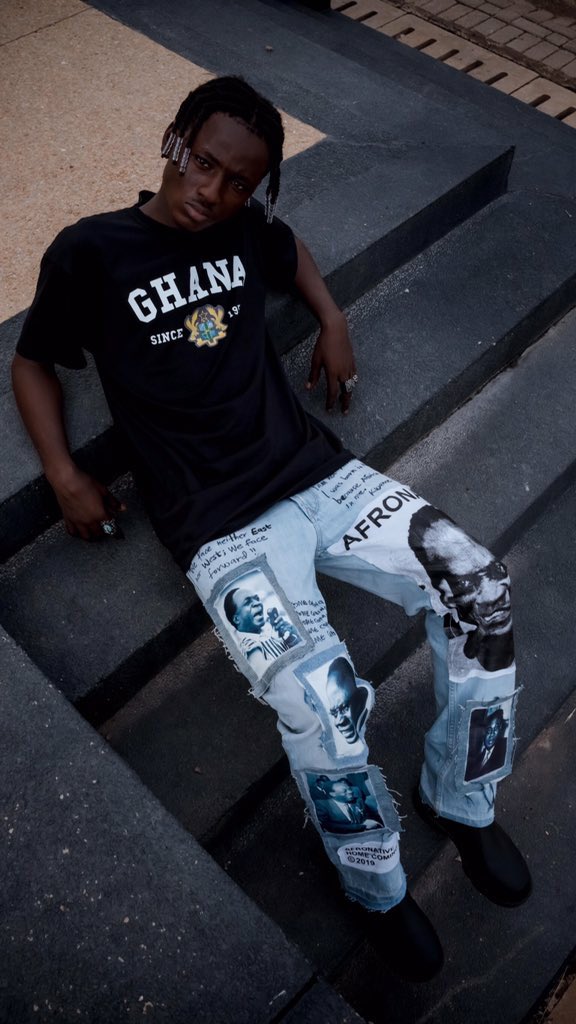 AFRONATIVE 🇬🇭 tweet media