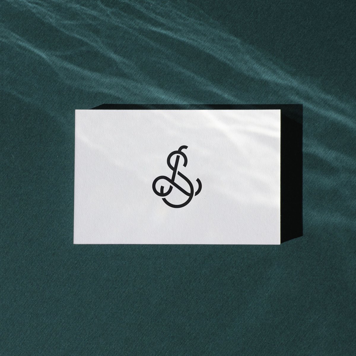 nerowski_studio's tweet image. LS-Monogram for a Pianist and Composer. The centers of the three small circles – the top part of the S and lower part of the L – form an equilateral triangle.

#monogram #monogramdesign #typography