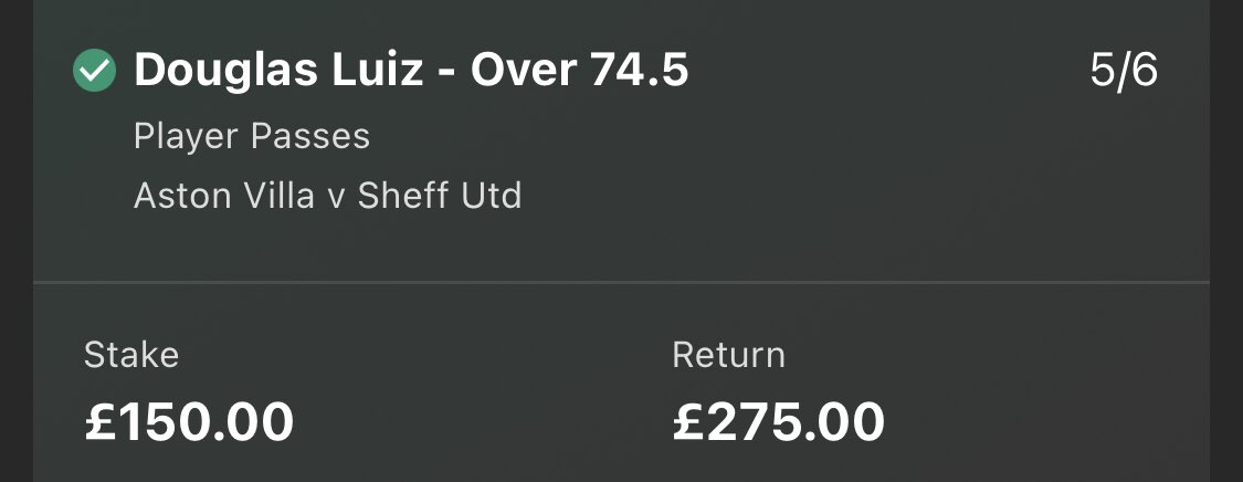 FlipTheSlip's tweet photo. ✅5/1 winner in the free telegram tonight!

6.97 units profit🔥🔥

In the spirit of Christmas we’ll be doing a £50 giveaway! (£25 to 2 followers)

To enter all you have to do is⬇️

✅Follow me
✅Like and retweet this tweet

Winners will be announced tomorrow night! https://t.co/NLhJtWSNKo