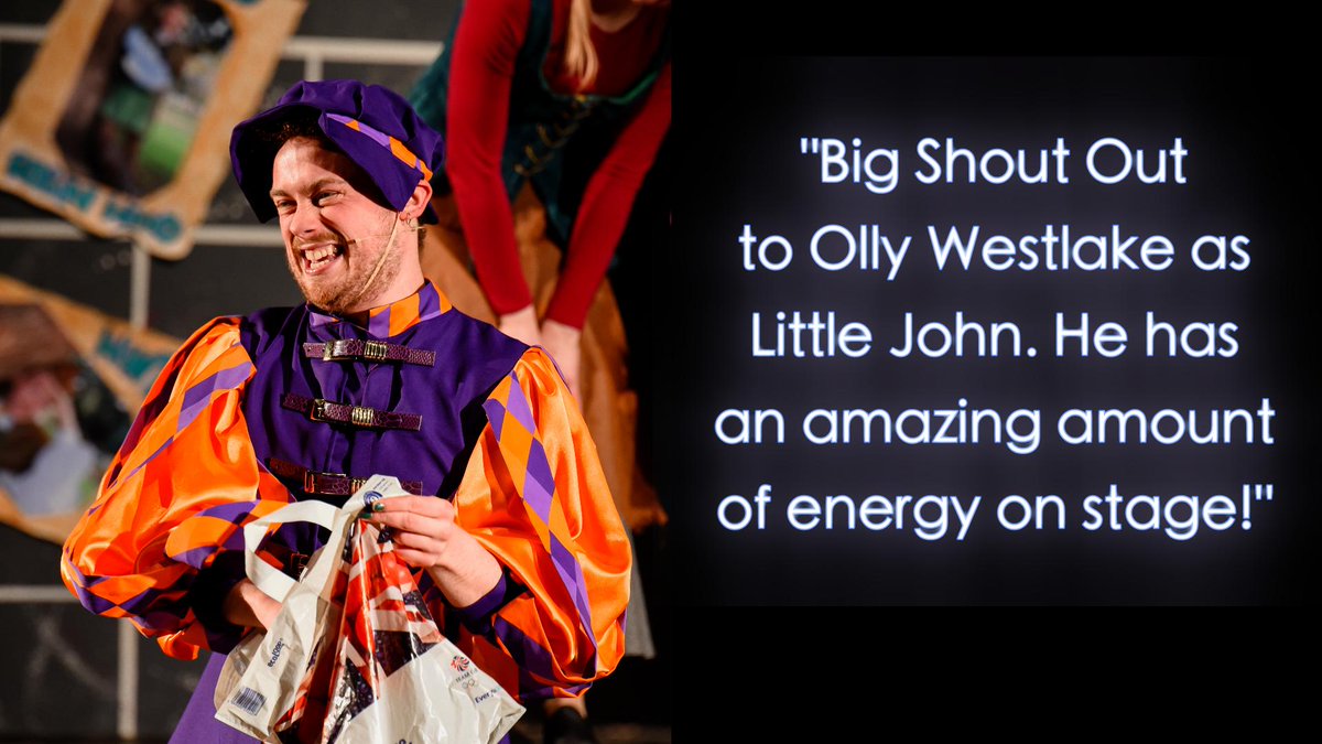 St George's Theatre tweet media