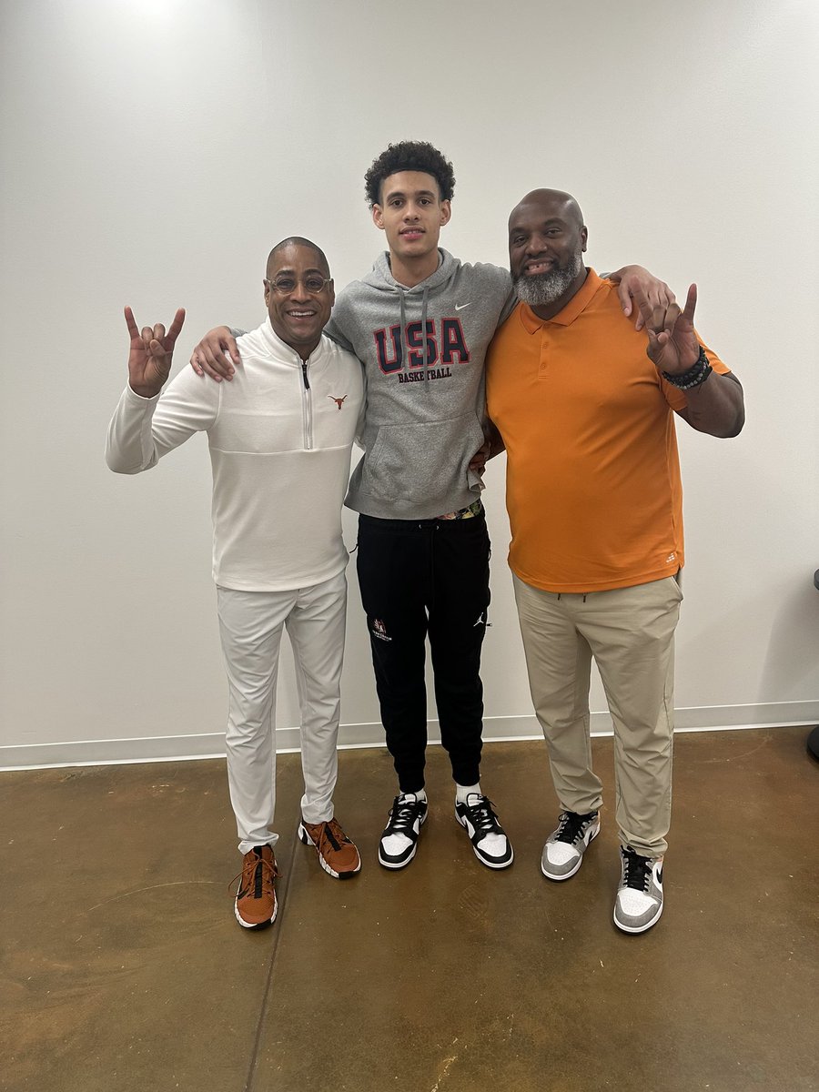 Blessed to have received an offer from <a href="/TexasMBB/">Texas Men’s Basketball</a>… <a href="/WagnerboysBball/">Wagner Boys Basketball</a> <a href="/regiclark9/">Regi Clark</a> <a href="/Coach_Dunk/">Coach Dunk</a>