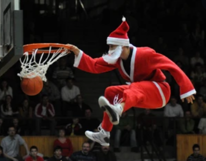 Want to give a Christmas present that is guaranteed to be a Slam Dunk? Give the 'Gift of Sport' this Holiday Season. Your donation gift in the name of your special person supports local youth to play organized sports.
Donate at: kidsportcanada.ca/british-columb… #penticton #pentictonbc