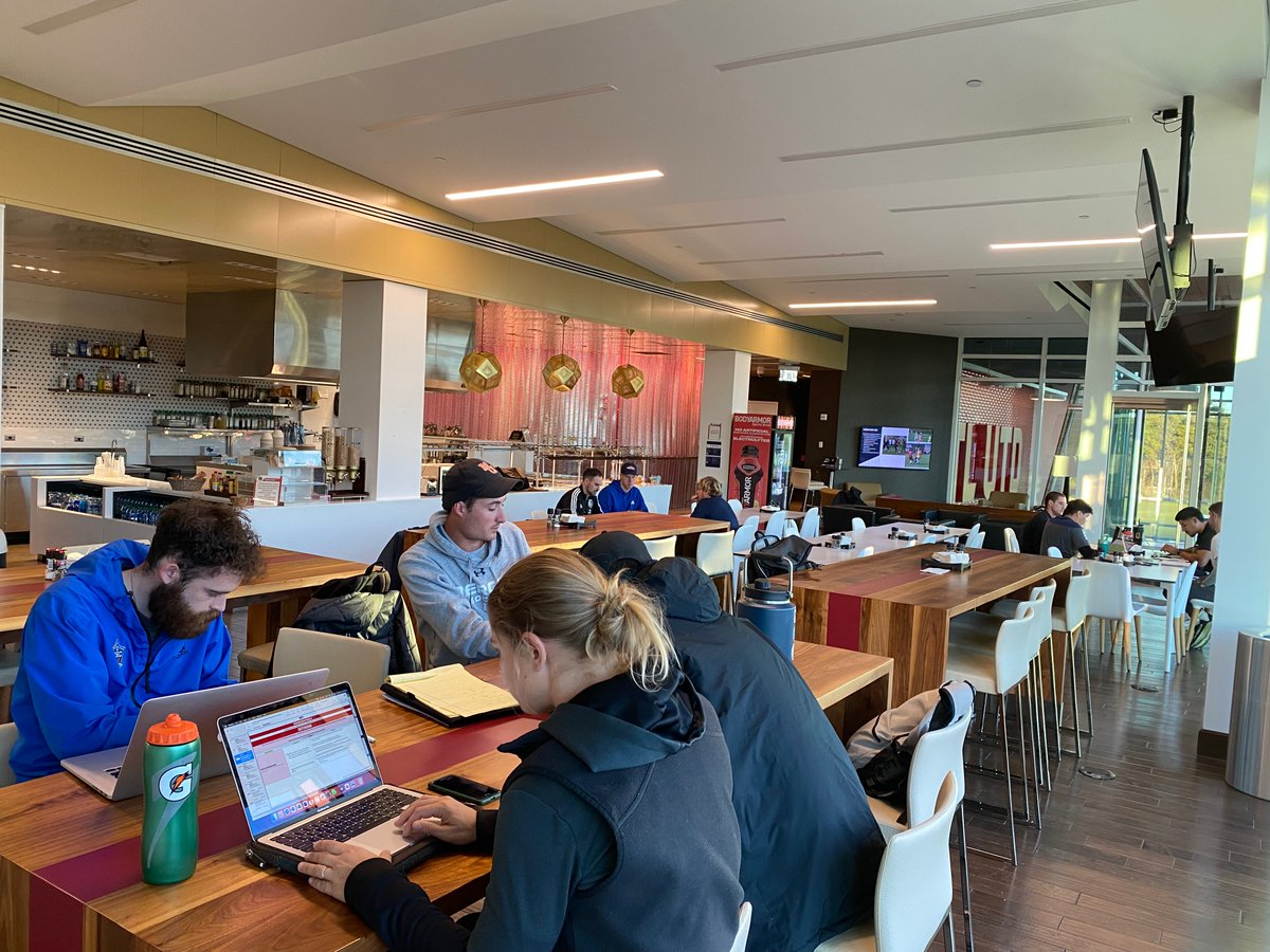 CSBarnes_'s tweet image. Finished the In-Person @ussoccer_coach C License in Atlanta this past weekend. Had a great time reconnecting with Jay Entlich &amp;amp; @tlucas19 with some open-minded &amp;amp; dedicated coaches from the southeast. Thanks to Kostas, @GeorgiaSoccer, and @ATLUTD for hosting a top-notch course!