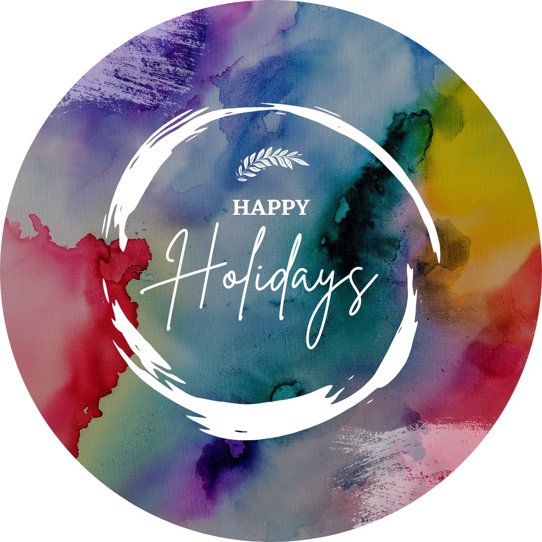 Art is a gift—and so are you! Have a warm and wonderful holiday season and winter break. Cheers to a prosperous—and creative—new year! Holiday message from our MINDPOP team: mailchi.mp/mindpop/artisa…