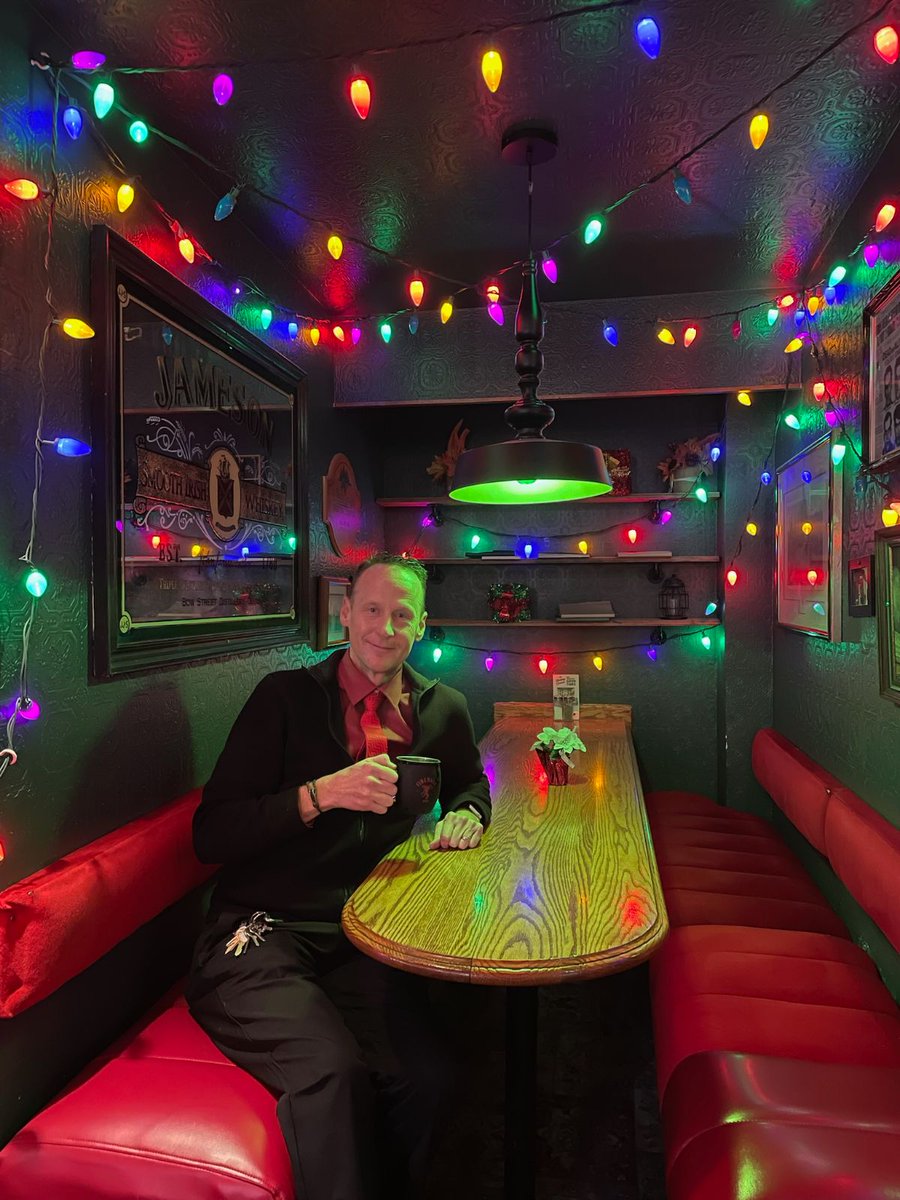 Happy Holidays from Paupers!