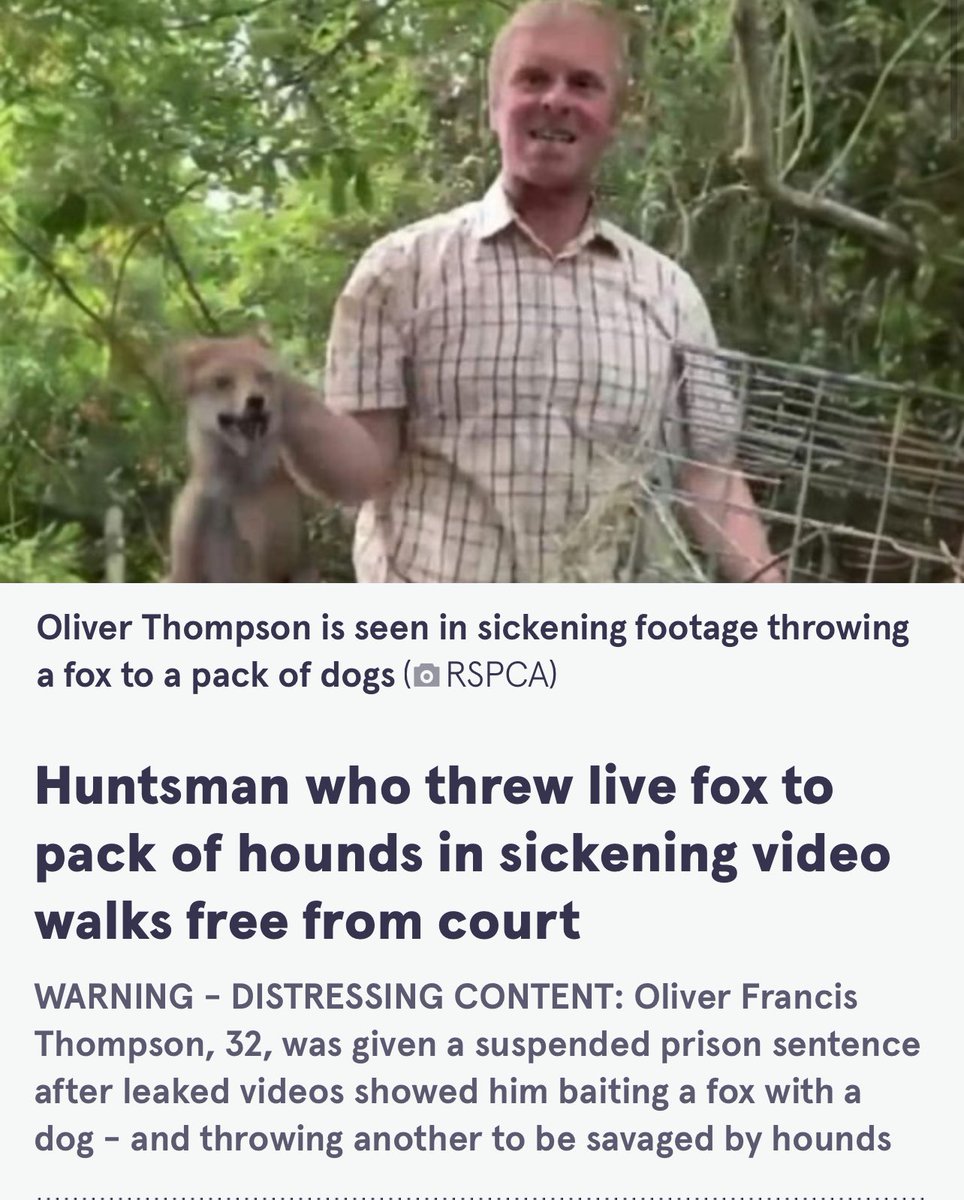 ProtectTheWild_'s tweet image. This is the world we live in. How do people get to the point in life where this is what they get their kicks from? 

Genuine question. 

Pathetic coward.