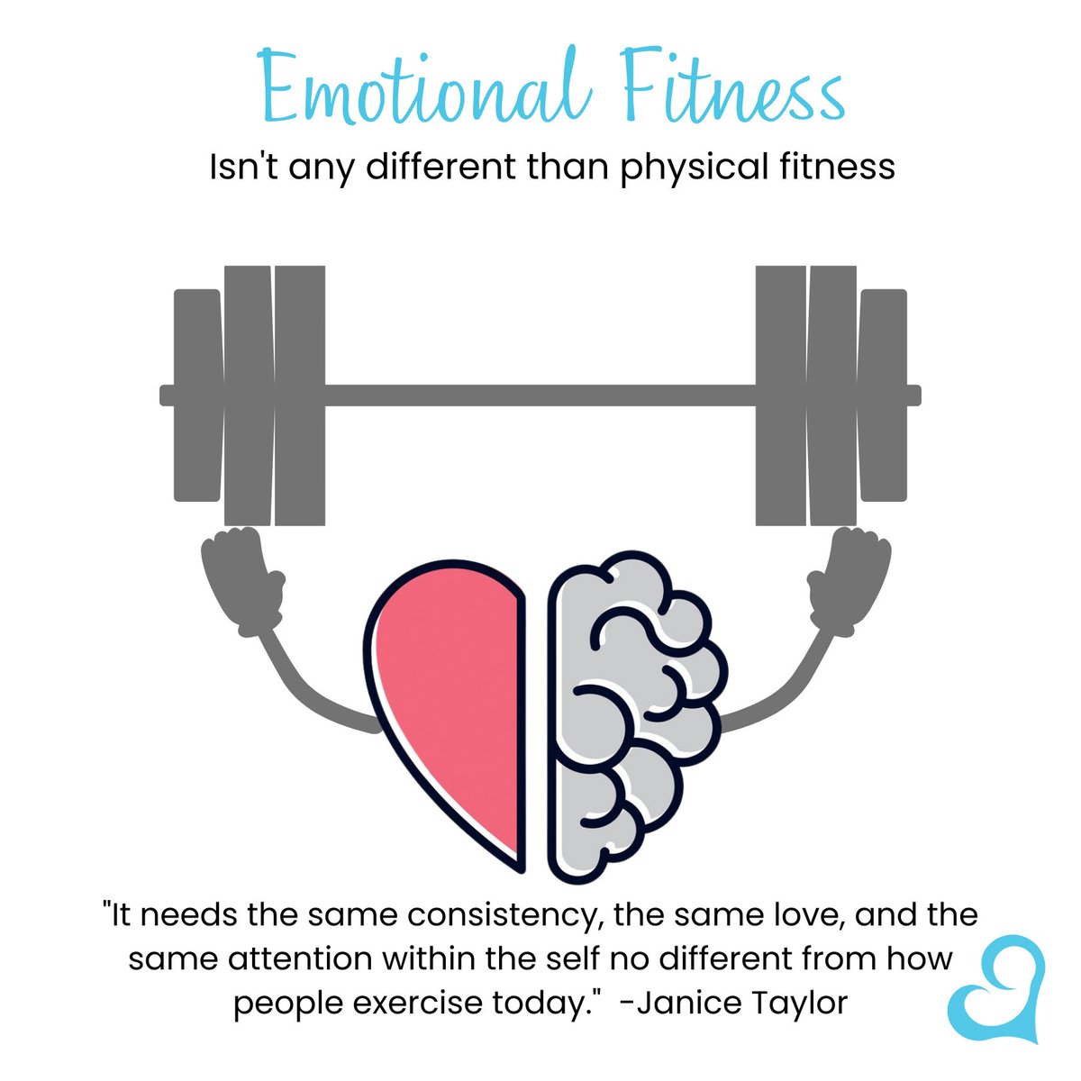 Recognize the significance of Emotional Fitness! 

Ah-ha Healing serves as the ideal gym for your mind and heart!

 #EmotionalFitness #AhHaHealing #SelfCareJourney #MentalWellness #SelfLove #EmotionalWellbeing #MentalHealthMatters #InnerStrength #PositiveVibes