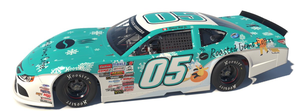 Robert Hill Jr (@announcerrhj) on Twitter photo Behind the wheel of this beautiful #05 <a href="/RoastedGems/">Roasted Gems Coffee</a> <a href="/JVDesigns54/">JV Designs</a> late model for tonightās #MisfitRacingLeague Rudolph 250 LIVE on <a href="/PodiumeSports/">Podium Sports</a>. 8pm est we kick off qualifying, TUNE IN!
youtube.com/live/mHV1mUGOc⦠Behind the wheel of this beautiful #05 <a href="/RoastedGems/">Roasted Gems Coffee</a> <a href="/JVDesigns54/">JV Designs</a> late model for tonightās #MisfitRacingLeague Rudolph 250 LIVE on <a href="/PodiumeSports/">Podium Sports</a>. 8pm est we kick off qualifying, TUNE IN!
youtube.com/live/mHV1mUGOcā¦