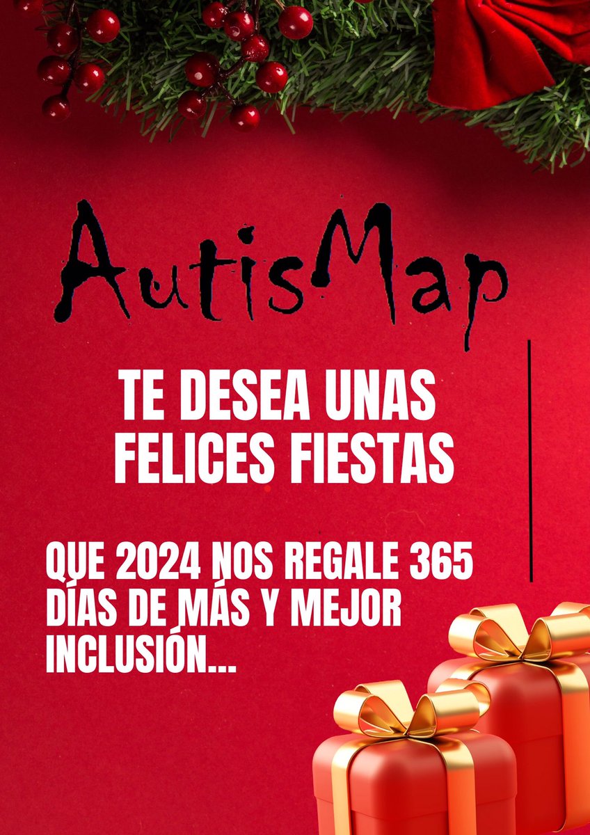 AUTISMAP (@asocautismap) on Twitter photo 