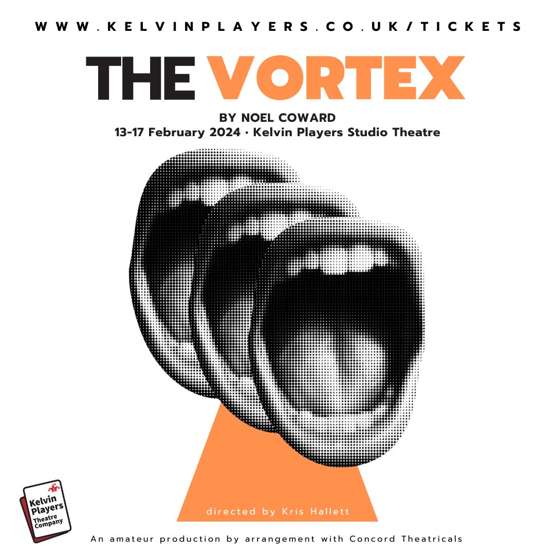 KelvinPlayers's tweet image. The Kelvin Players #2024 season is shaping up to a cracker 🔥.