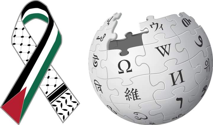 ArabicWikipedia's tweet image. ستُغلَق الصفحة الرئيسة لويكيبيديا العربية في 23 ديسمبر/كانون الأول 2023 احتجاجًا على استمرار الإبادة الجماعية في غزة، ودعوةً لوقف الحرب ونشر السلام العادل والشامل.
ستكون مقالات الموسوعة للتصفح فقط ولا يمكن لأحد التعديل فيها في الفترة ذاتها.
#لا_للإبادة_الجماعية_في_غزة