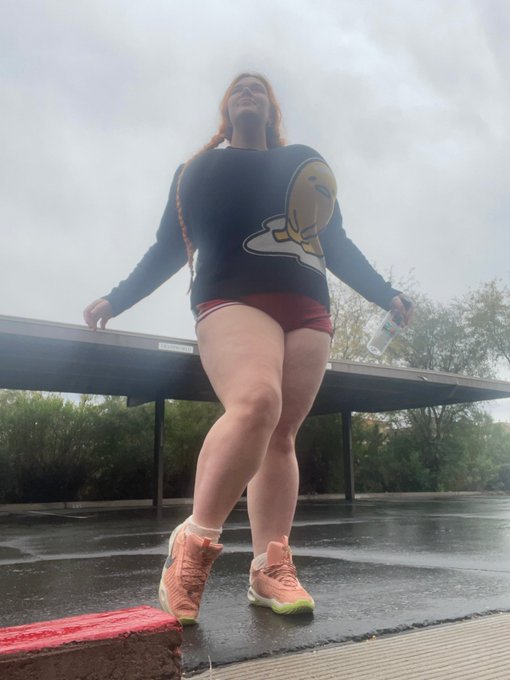 Just had a wonderful massage! Feeling relaxed and calm.   It&rsquo;s a beautiful overcast day! https://t.c