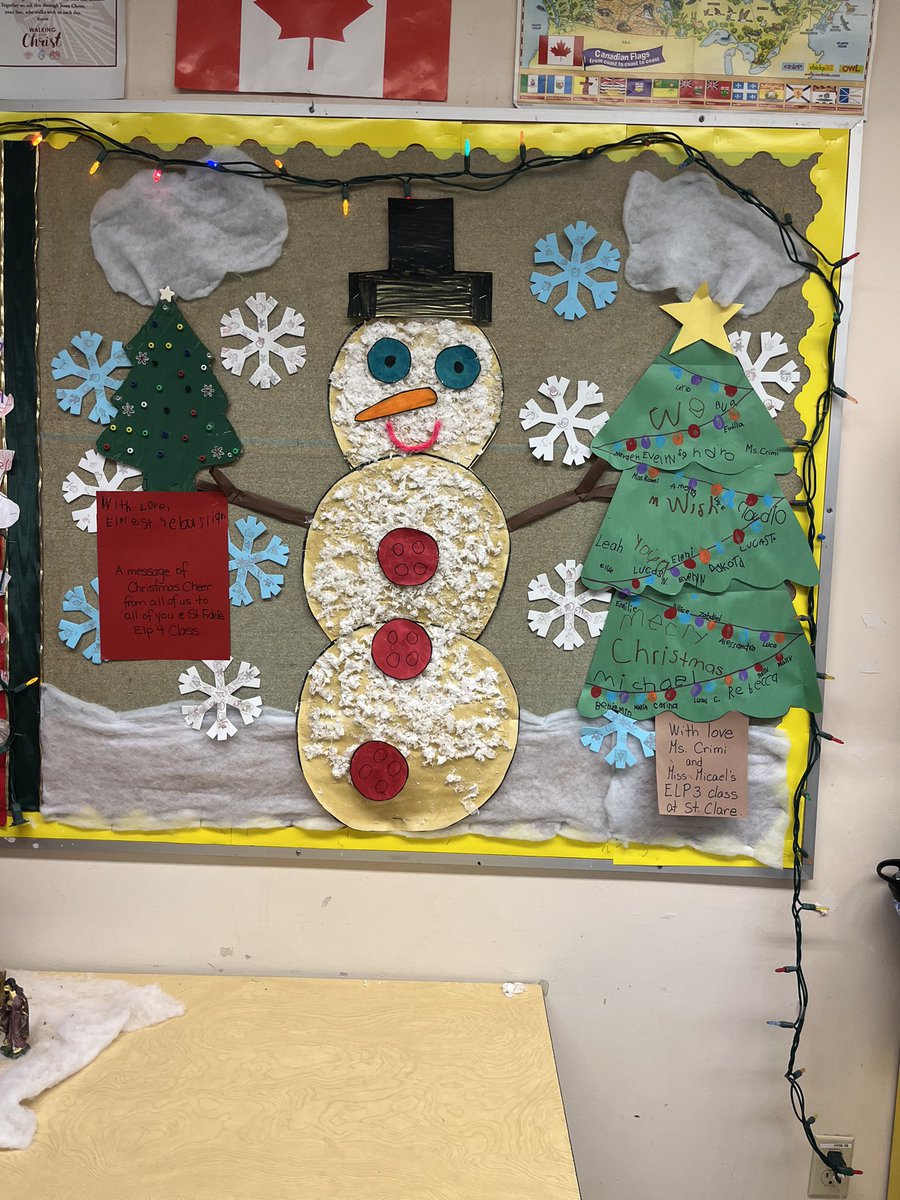 Guida M (@guidamicael) on Twitter photo Ss in ELP3 at St Clare in conjunction w <a href="/ZebbyMartins/">Zebby Martins</a> at St Sebastian and Ms Natal at St Fidelis exchanged messages of joy and peace for the holiday season. Merry Christmas! <a href="/LeoBevilacqua1/">Leo Bevilacqua</a> <a href="/tdece1/">Diego Olmedo</a> <a href="/TCDSB_RDAddario/">Robert D’Addario</a> <a href="/TrusteeDAmico/">Frank D'Amico</a> <a href="/TCDSB/">Toronto Catholic District School Board</a> Ss in ELP3 at St Clare in conjunction w <a href="/ZebbyMartins/">Zebby Martins</a> at St Sebastian and Ms Natal at St Fidelis exchanged messages of joy and peace for the holiday season. Merry Christmas! <a href="/LeoBevilacqua1/">Leo Bevilacqua</a> <a href="/tdece1/">Diego Olmedo</a> <a href="/TCDSB_RDAddario/">Robert D’Addario</a> <a href="/TrusteeDAmico/">Frank D'Amico</a> <a href="/TCDSB/">Toronto Catholic District School Board</a>