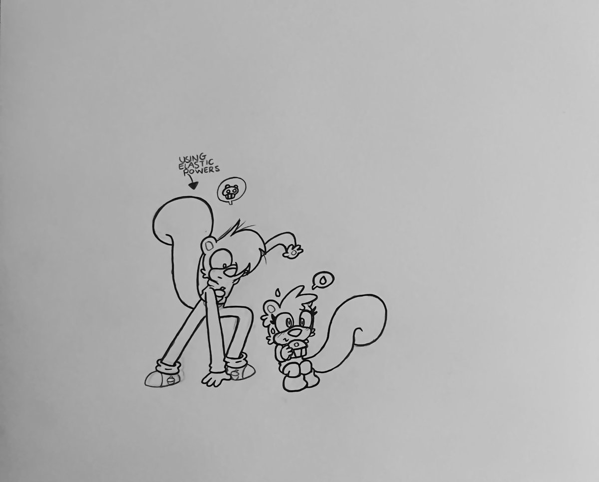 StretchyMax's tweet image. 🌰🍞🌰🍞🌰 Draft 1