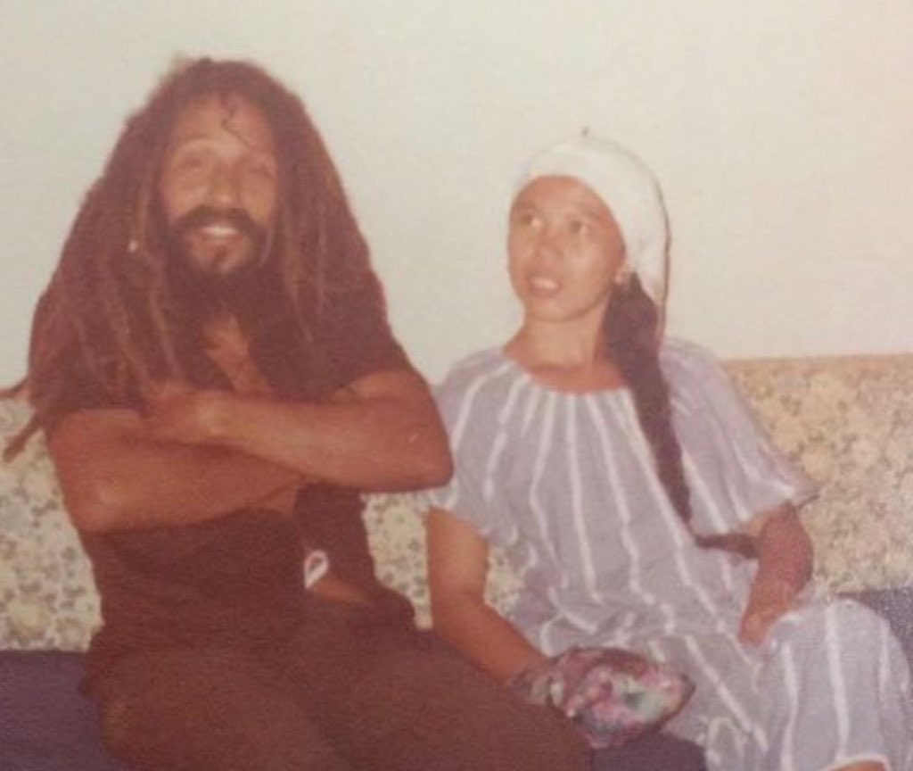 Saw a video trending on TikTok that I'm from a white man from Russia and  not Jamaican. lol I'm born and raised in kingston jamaica. Both my parents  are also born and, image size:1024x864