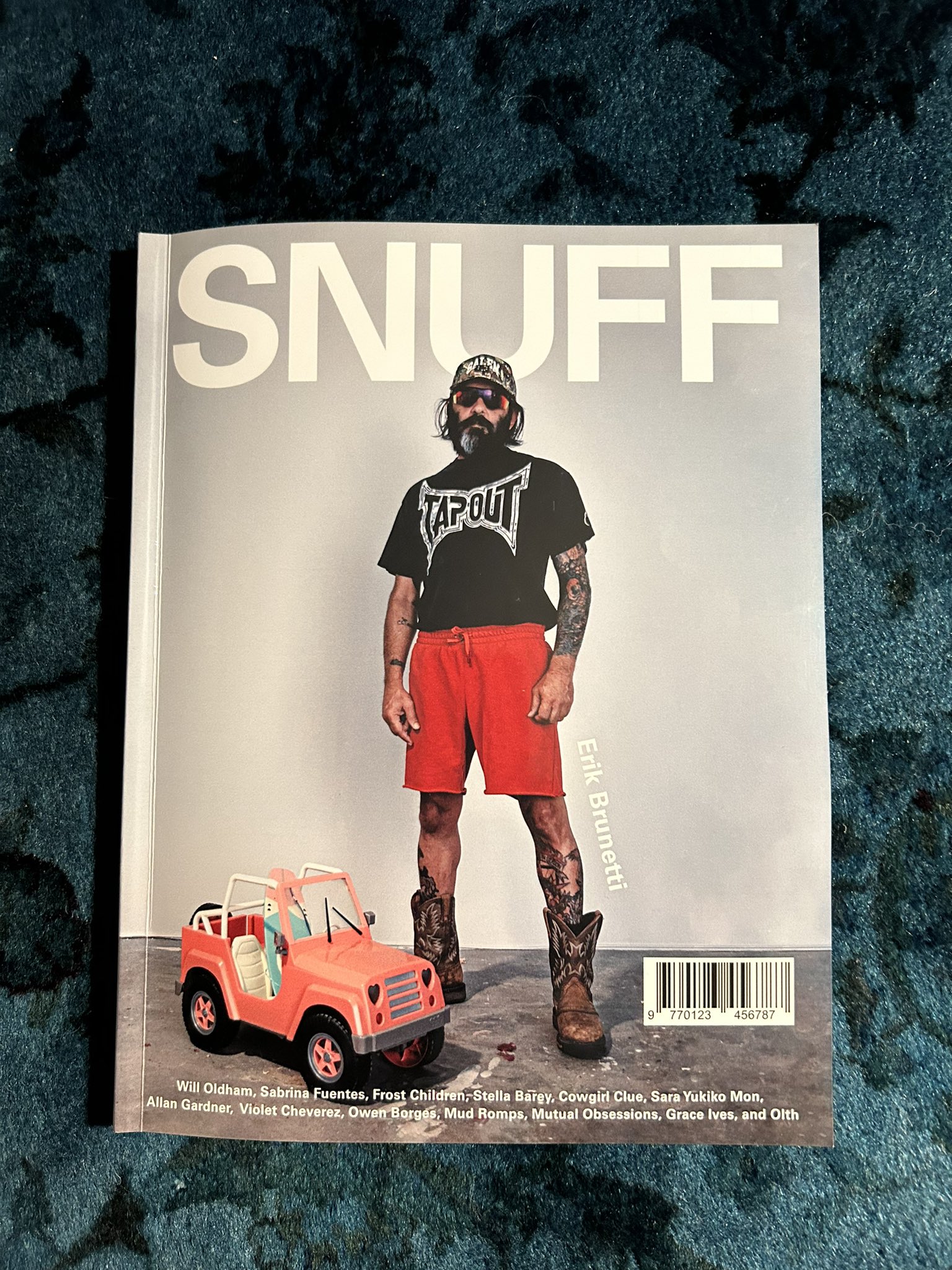 FUCT®️ on X: 