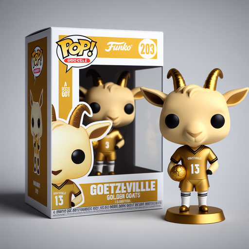 Goetzville Golden Goats tweet media