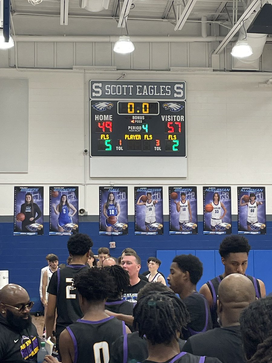 Aiken Boys Basketball tweet media