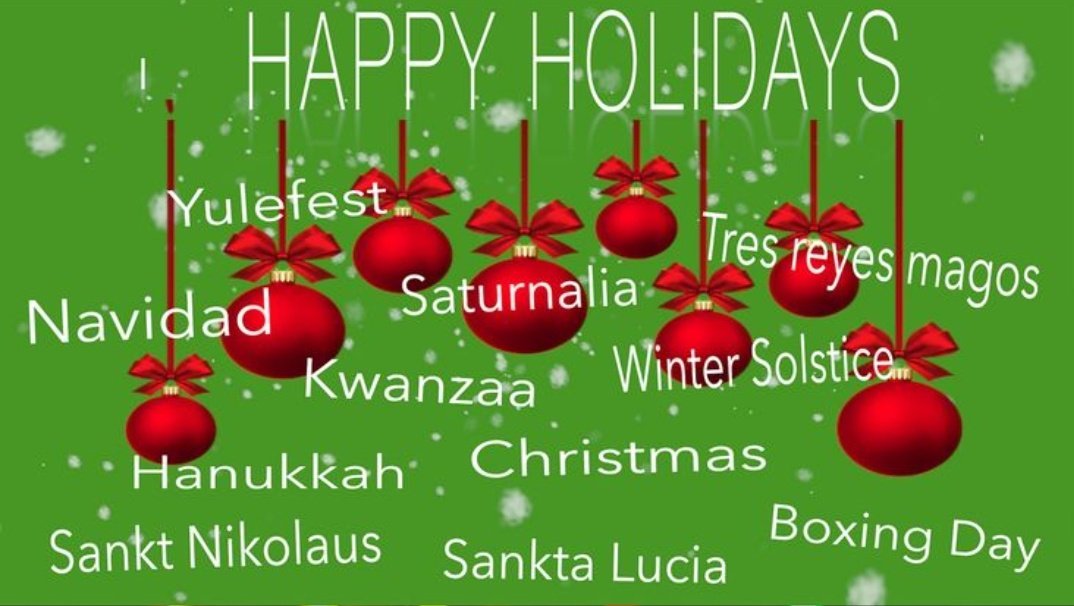 From Madoc School Council....