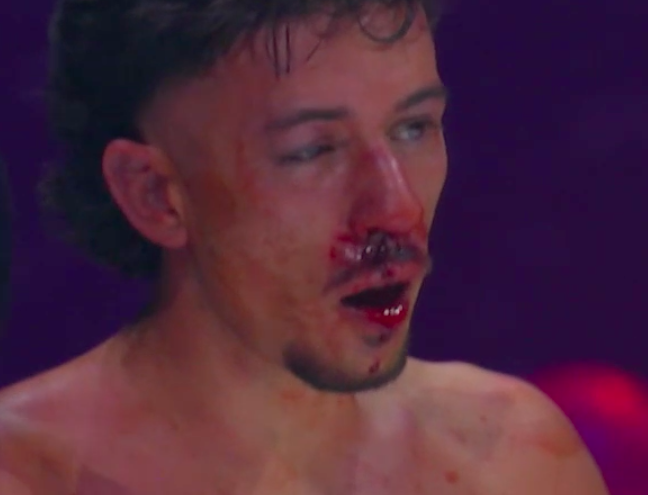 Dia bonito para a sociedade. Obrigado por esta prenda de Natal antecipada @Numeiro , és grande! (grande merda)