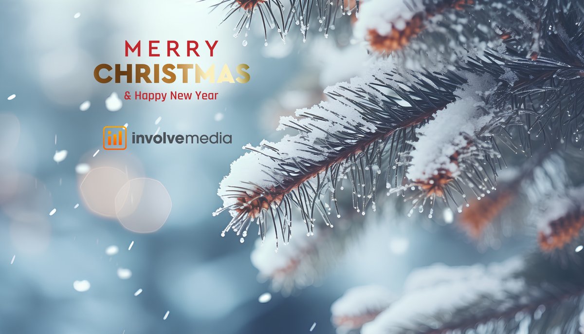 Merry Christmas to you and your families, wishing you a joyous holiday season.