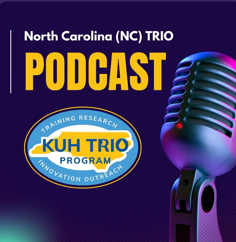 Matthew Sparks, MD (@nephro_sparks) on Twitter photo Episode 1 of the <a href="/NC_KUHTRIO/">NC KUH (Kidney Urology Hematology) TRIO</a> podcast is out. We describe the NC TRIO and whatās to come. <a href="/Dr_KeishaGibson/">Keisha Gibson</a>
<a href="/DukeKidney/">Duke Kidney</a> <a href="/UNCKidney/">UNC Kidney Center</a> <a href="/WFIRMnews/">Wake Forest Institute for Regenerative Medicine</a> <a href="/NCCU/">North Carolina Central University</a> <a href="/WSSURAMS/">WSSU</a>
podcasts.apple.com/us/podcast/nor⦠Episode 1 of the <a href="/NC_KUHTRIO/">NC KUH (Kidney Urology Hematology) TRIO</a> podcast is out. We describe the NC TRIO and whatās to come. <a href="/Dr_KeishaGibson/">Keisha Gibson</a>
<a href="/DukeKidney/">Duke Kidney</a> <a href="/UNCKidney/">UNC Kidney Center</a> <a href="/WFIRMnews/">Wake Forest Institute for Regenerative Medicine</a> <a href="/NCCU/">North Carolina Central University</a> <a href="/WSSURAMS/">WSSU</a>
podcasts.apple.com/us/podcast/norā¦