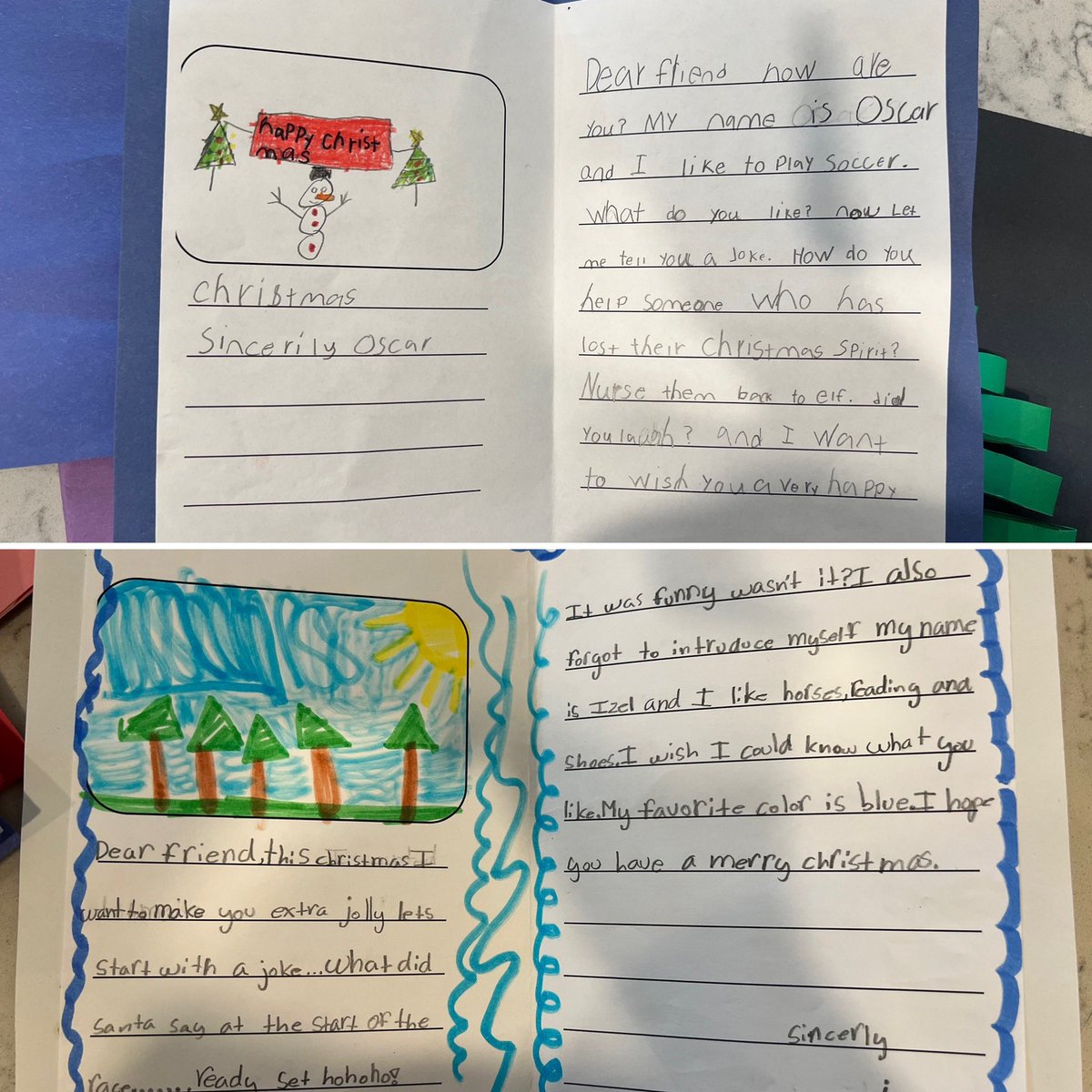 Karla Martinez tweet media