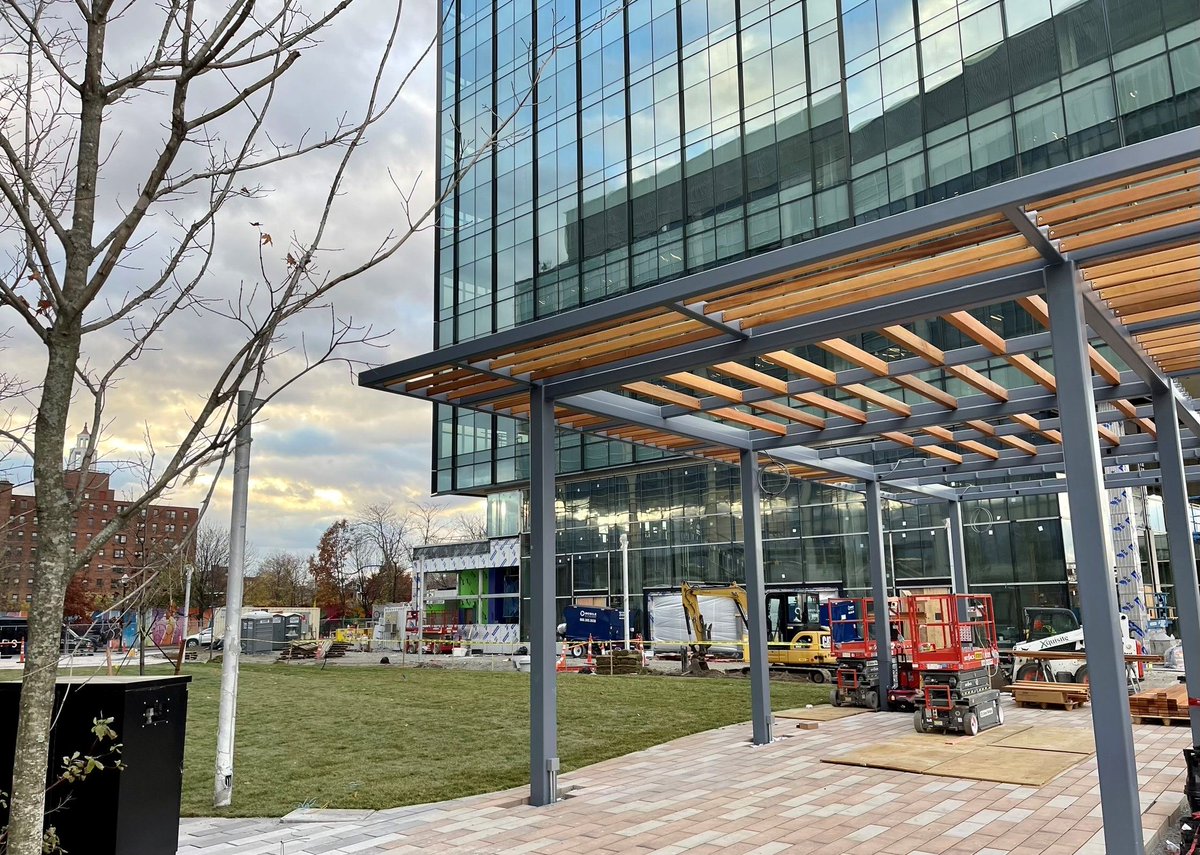 BoyntonYards (@boyntonyardsma) on Twitter photo From the ground up â23 is the year of #808Windsor. Thanks for helping us #buildthefuture at #boyntonyards!
#boyntonyards @shawmut_builds <a href="/arc_usa/">American Refugee Council (ARC)</a> From the ground up â23 is the year of #808Windsor. Thanks for helping us #buildthefuture at #boyntonyards!
#boyntonyards @shawmut_builds <a href="/arc_usa/">American Refugee Council (ARC)</a>