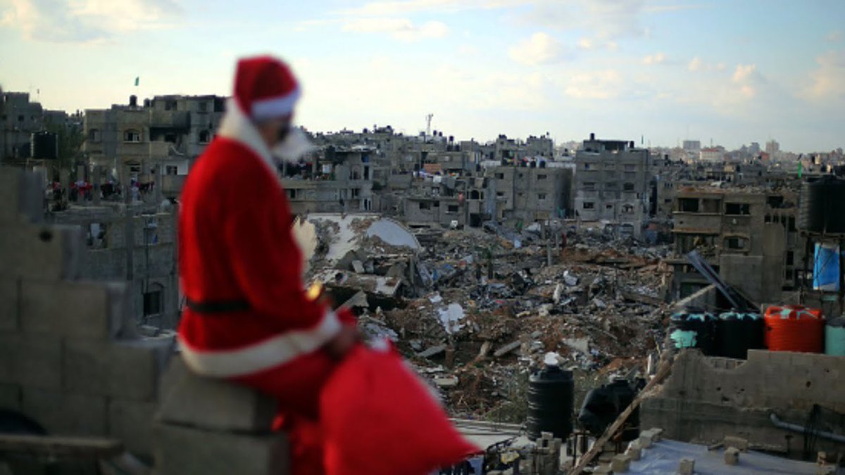 Where are the children?