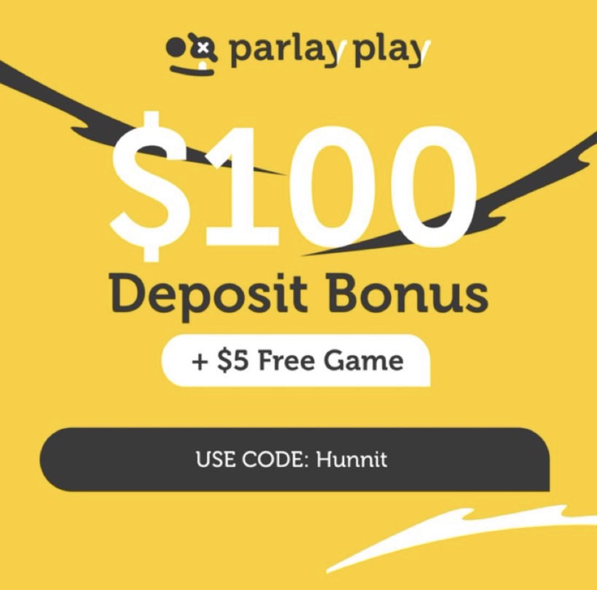 HunnitLocks's tweet image. If you are not on #PrizePick, #Sleeper, #Underdog , #Fliff or #ParlayPlay yet use my referral code below for $100 FREE ON EACH APP 🤑

@PrizePicks

app.prizepicks.com/sign-up?invite…

@SleeperPicksHQ 

sleeper.com/promo/RF-DUCKD…

@parlay_play 

parlayplay.io/account/signup…

@UnderdogFantasy…