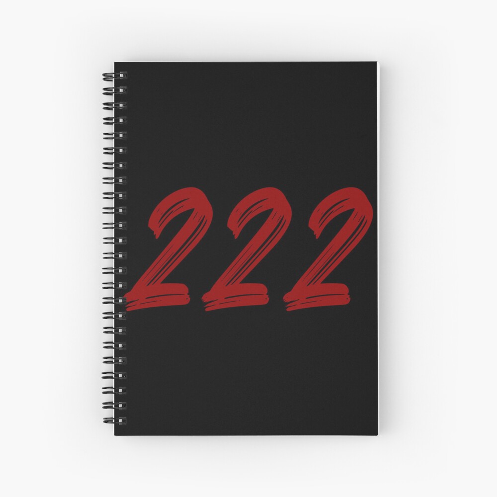 redbubbleBA's tweet photo. 🌟 Dive into cosmic vibes with our 'Celestial Harmony: 222 Angel Number in Red' design on Redbubble! Embrace balance and positive energy [https://t.co/KH9AHgrTCM] #Trending #TrendingNow #trendingvideo #USA #uk https://t.co/q9QblvspNS