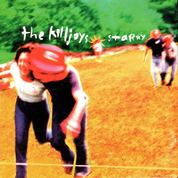 On This Day 

Released today in 1994,
Starry, the debut album by
<a href="/__TheKilljoys/">The Killjoys</a> 

Share your favourite songs and memories in the comments!

Karine