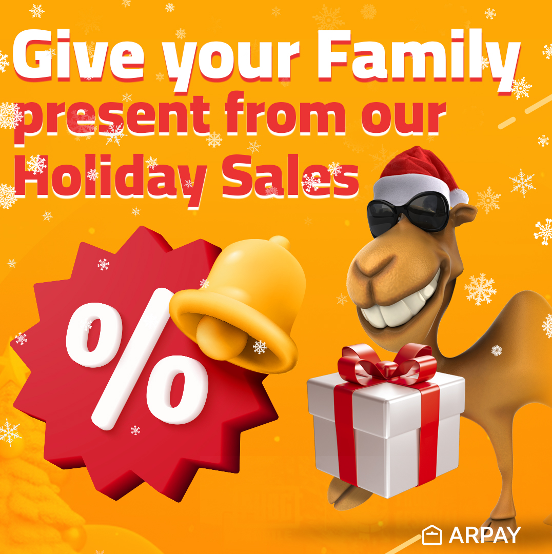 🎁 Share the best gift for your Family moments this Holiday season.

#sale #deals #discounts #familygift #gift #gifts