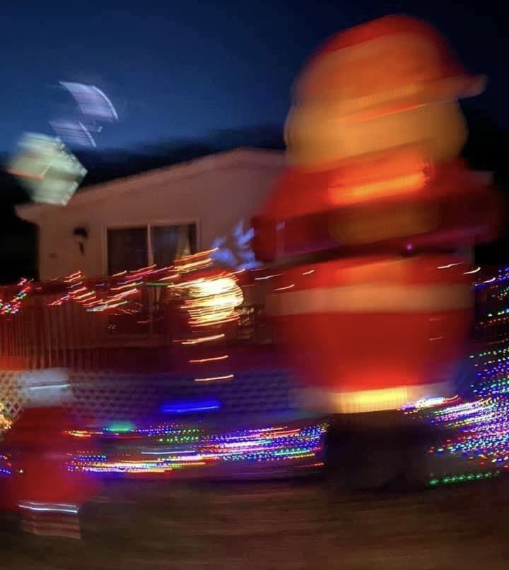 corridosybandas's tweet image. Así quiero ver las cosas el 24 y 31