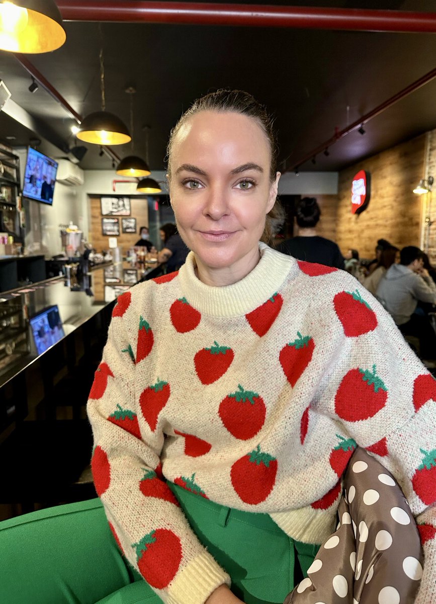 Angela Belcamino tweet media