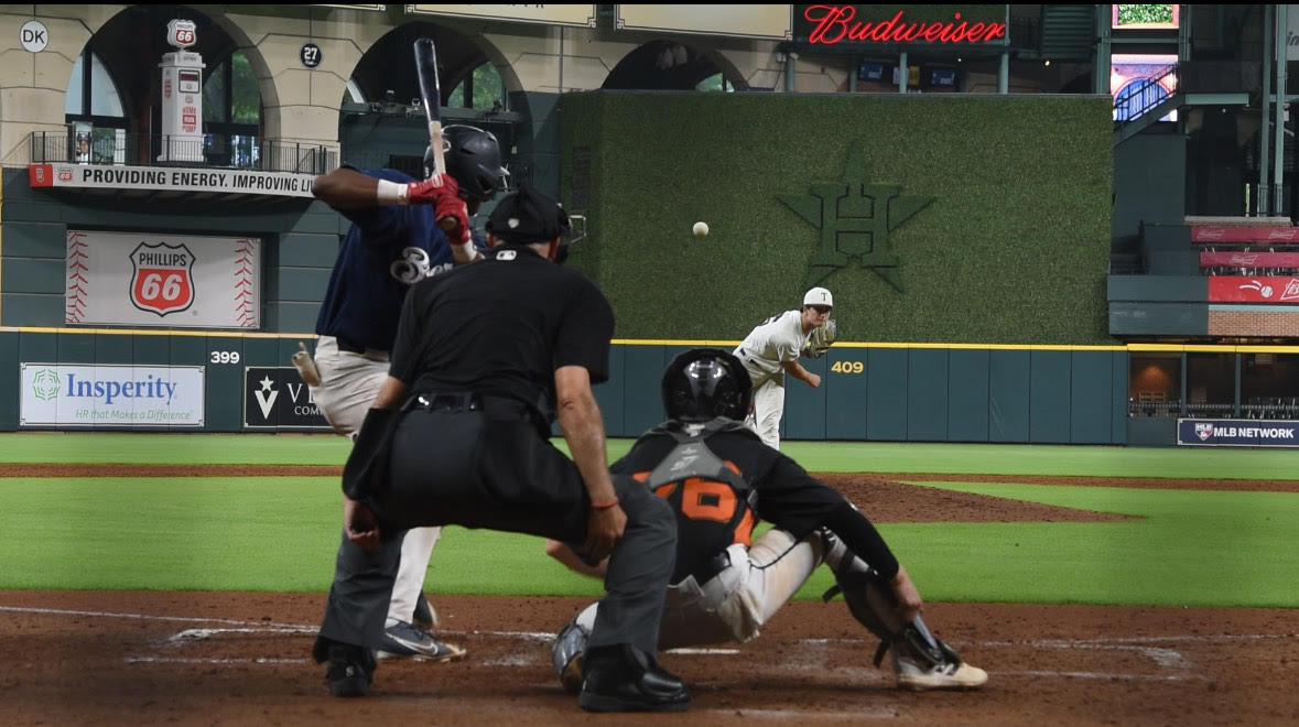 ⭐️ BEST OF 2023 ⭐️

Ranking the top 5⃣5⃣ pitching prospects (2024 HS) I 👀 in person. 

Part IV includes a favorite fastball (Houston Tomlinson), favorite CB (Cade Townsend), and some of the best command (Tommy Bridges, Nic Abraham, Ryan Ashford).

✍️🏼fivetool.org/news/best-of-2…