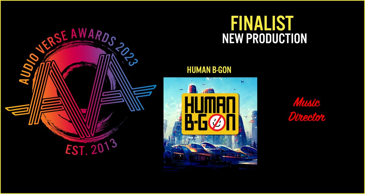 Audio Verse Awards tweet media