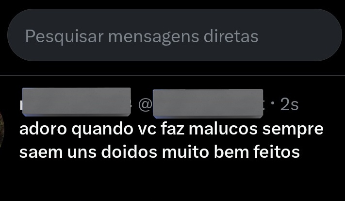 CHORANDO.