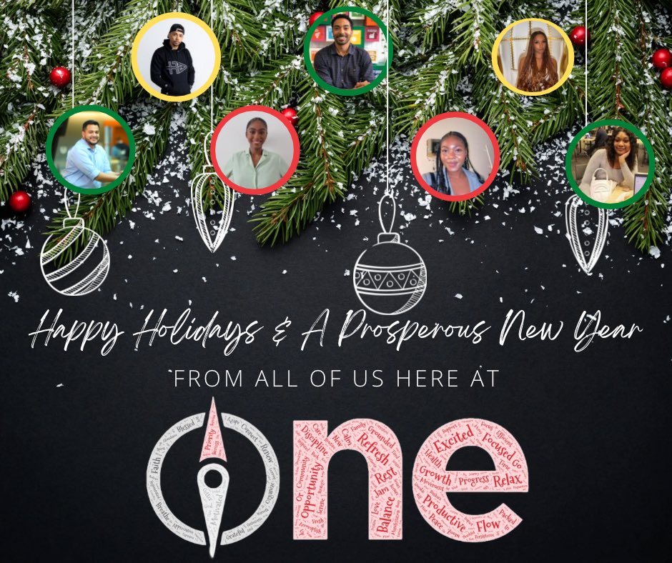 ANS Social Innovation/Employment Lab (@anslab1) on Twitter photo We wish you all happy holidays and a prosperous new year!🤍🎄
Thank you to everyone who subscribed, shared a job, took the time to sit with us during our Feature Fridays, and all those in the community using the resource. We look forward to connecting with you all in the new yr. We wish you all happy holidays and a prosperous new year!🤍🎄
Thank you to everyone who subscribed, shared a job, took the time to sit with us during our Feature Fridays, and all those in the community using the resource. We look forward to connecting with you all in the new yr.