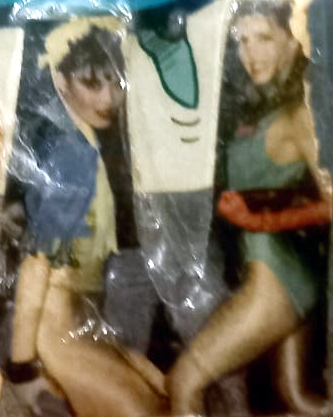 alguien recuerda en que numero de la revista hobby consolas aparecia esta foto ?