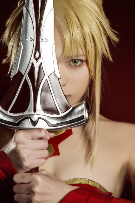 コスプレイヤー涼乃ナノ(5)のTwitter画像12