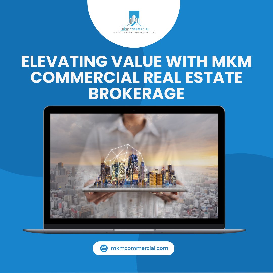 ArpanMkm's tweet image. MKM's real estate brokerage harnesses cutting-edge resources, optimizing client value. Our experts excel in complex transactions, earning recognition for their trade involvement. 
#RealEstateBrokerage #ValueOptimization #ComplexTransactions #ExpertRecognition