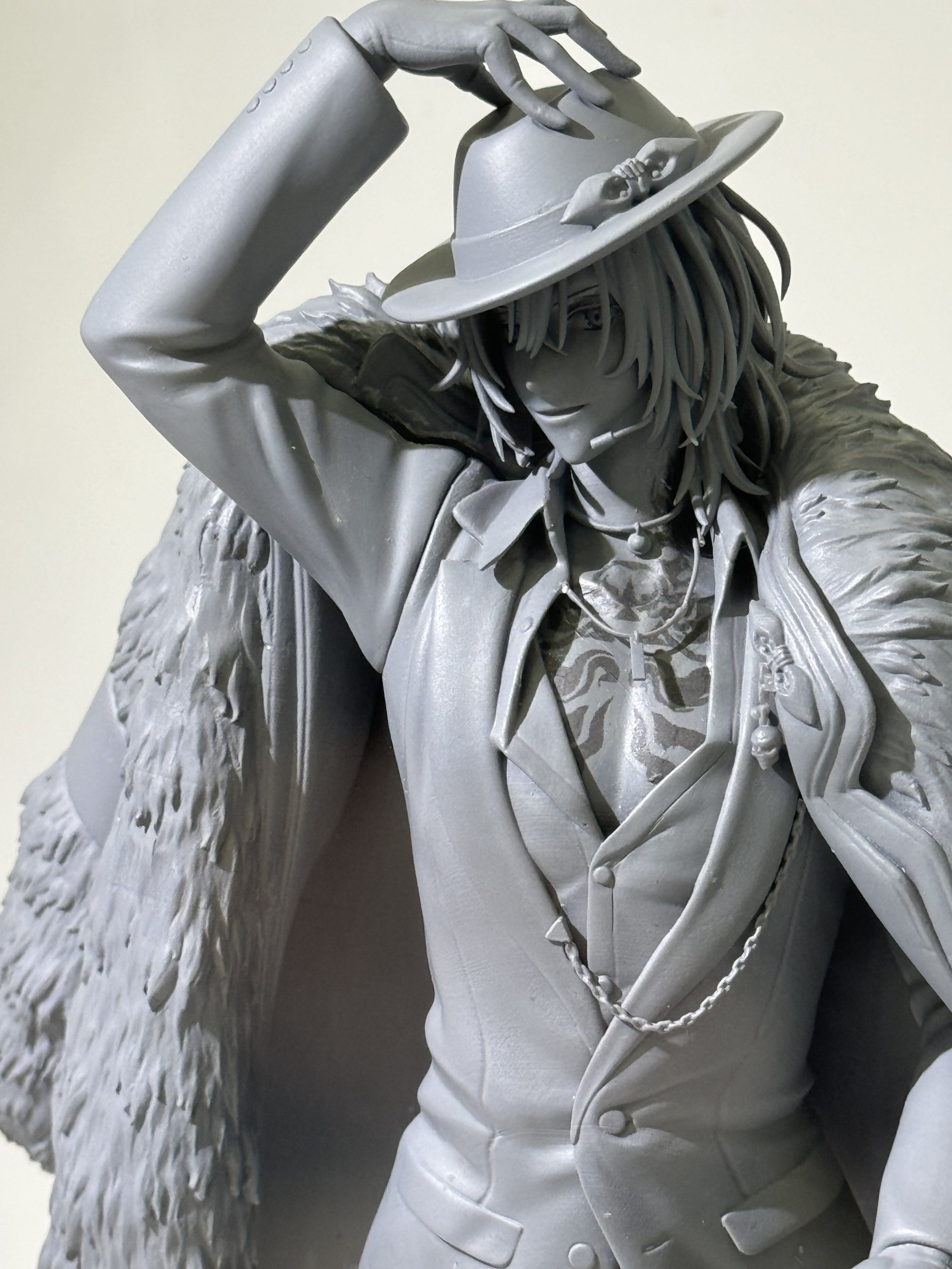 フィギュア6個まとめ売り フィギュア専門店 -ソダチトイズ / 予約 ZCWO Fools Paradise