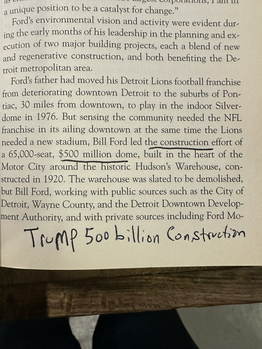 #trump2024 announces In addition to the #platinumplan #hundredbillioncommitment #twentyTrillioncommitment #BluePrint8 #socialMediaVsMedia the #fiveHundredBillionConstruction commitment to re-build & hire America