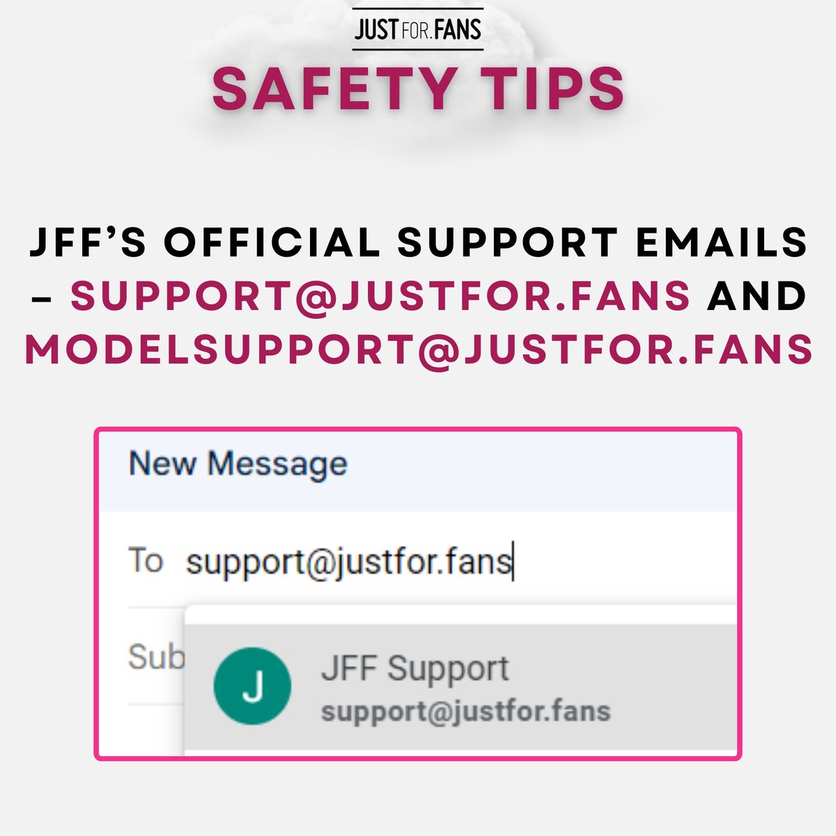 JFFModelSupport (@jffmodelsupport) on Twitter photo 