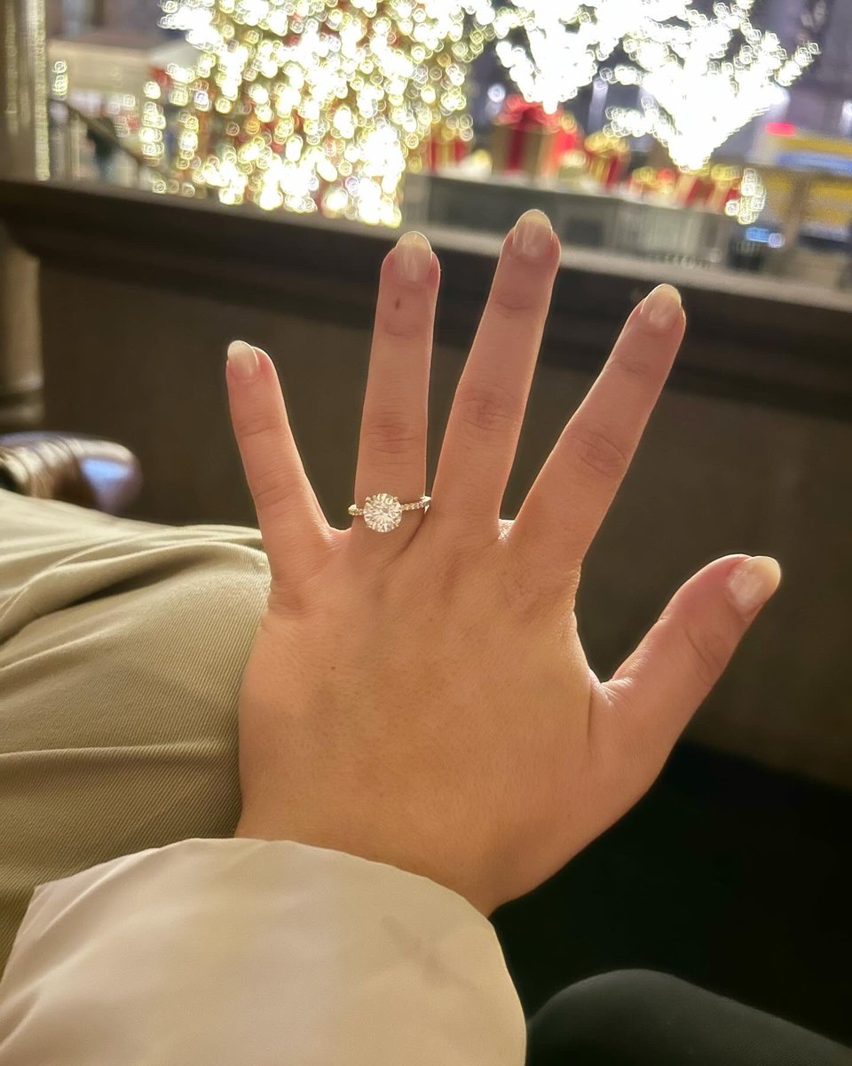 It’s the most wonderful time of the year! My first trip to NYC for the holidays was perfect!