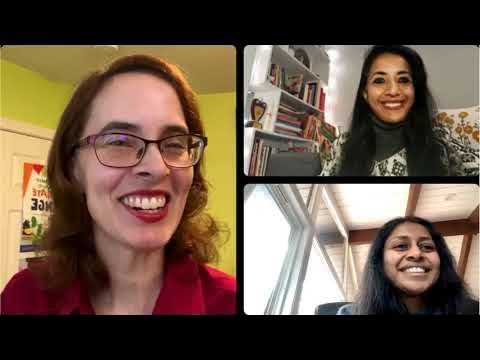 Did you miss our IG live with author @thamizh_lakshmi & illustrator @debasmita_d ? Watch it on YouTube! buff.ly/3RuoWj3 #ReadYourWorld #kidlit